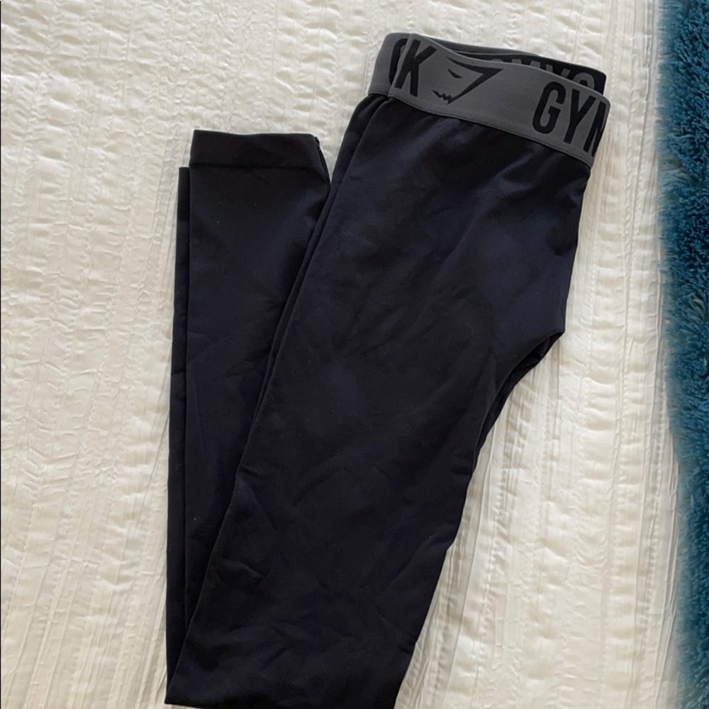 Gymshark Flex Leggings
